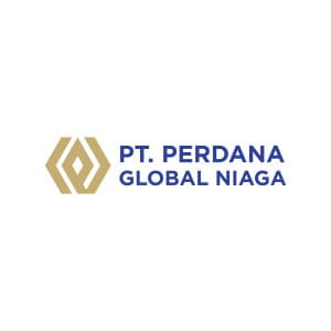 PT. Perdana Global Niaga logo