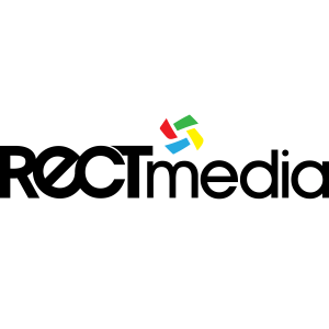 Logo PT Rect Media Komputindo