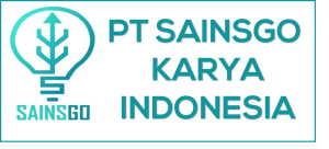 Logo PT SAINSGO KARYA INDONESIA