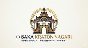 PT SAKA KRATON NAGARI logo