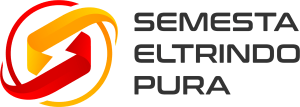 Logo PT Semesta Eltrindo Pura