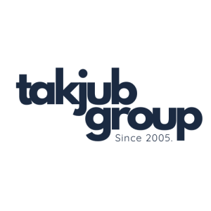 Logo PT Takjub Destinasi Indonesia