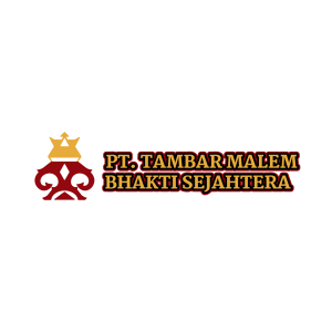Logo PT Tambar Malem Bhakti Sejahtera