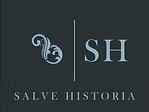 Logo SALVE HISTORIA