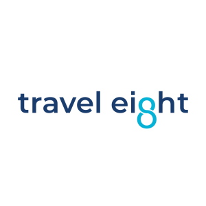 PT Travel Eight Indonesia logo