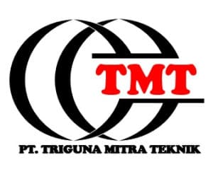 PT. TRIGUNA MITRA TEKNIK logo