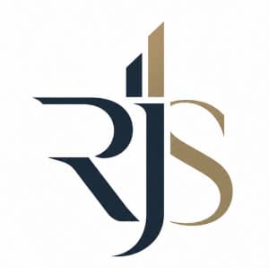 Logo RJS - ROYAL JAYA SEJAHTERA
