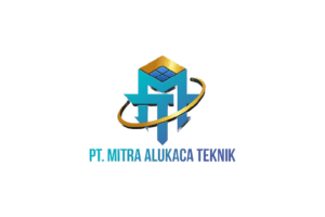 Logo PT. Mitra Alukaca Teknik