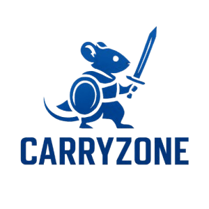 Logo CarryZone