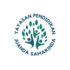 Logo Yayasan pendidikan juanda