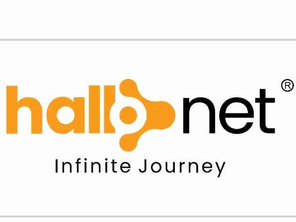 PT Indodata Solusi Persada (HalloNet) logo
