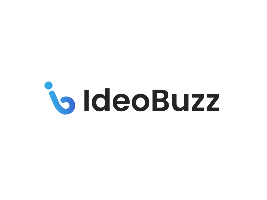 Logo Ideo Buzz