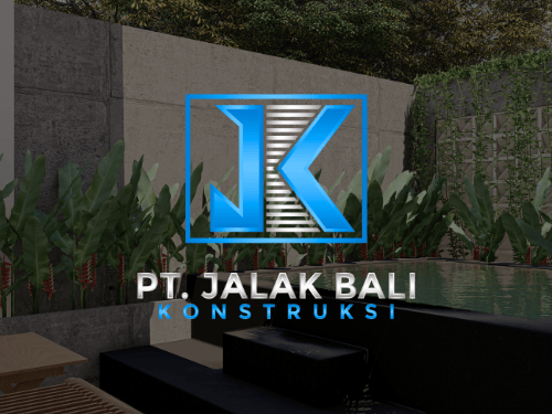 Logo PT. Jalak Bali Konstruksi
