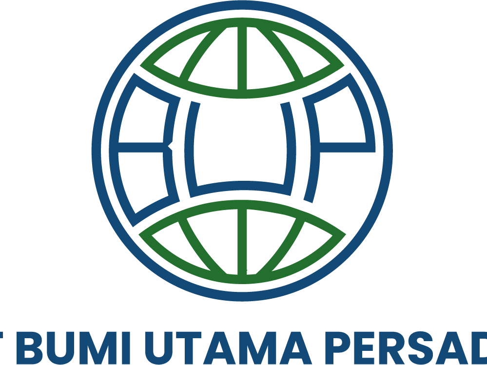 PT Bumi Utama Persada logo
