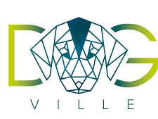 DOGVILLE logo