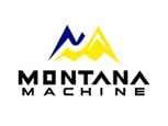 Logo CV Montana Machine