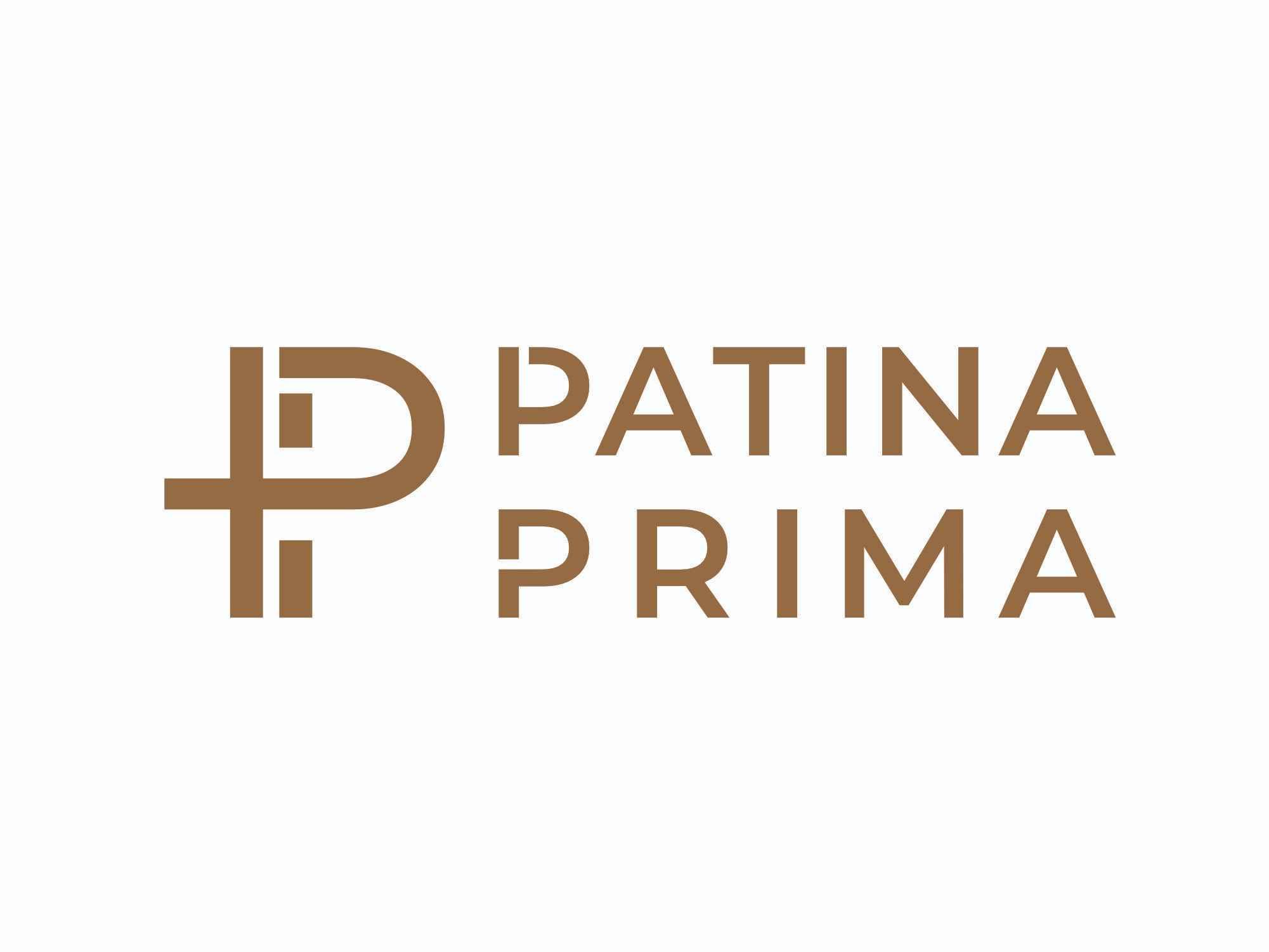 Logo CV Patina Prima