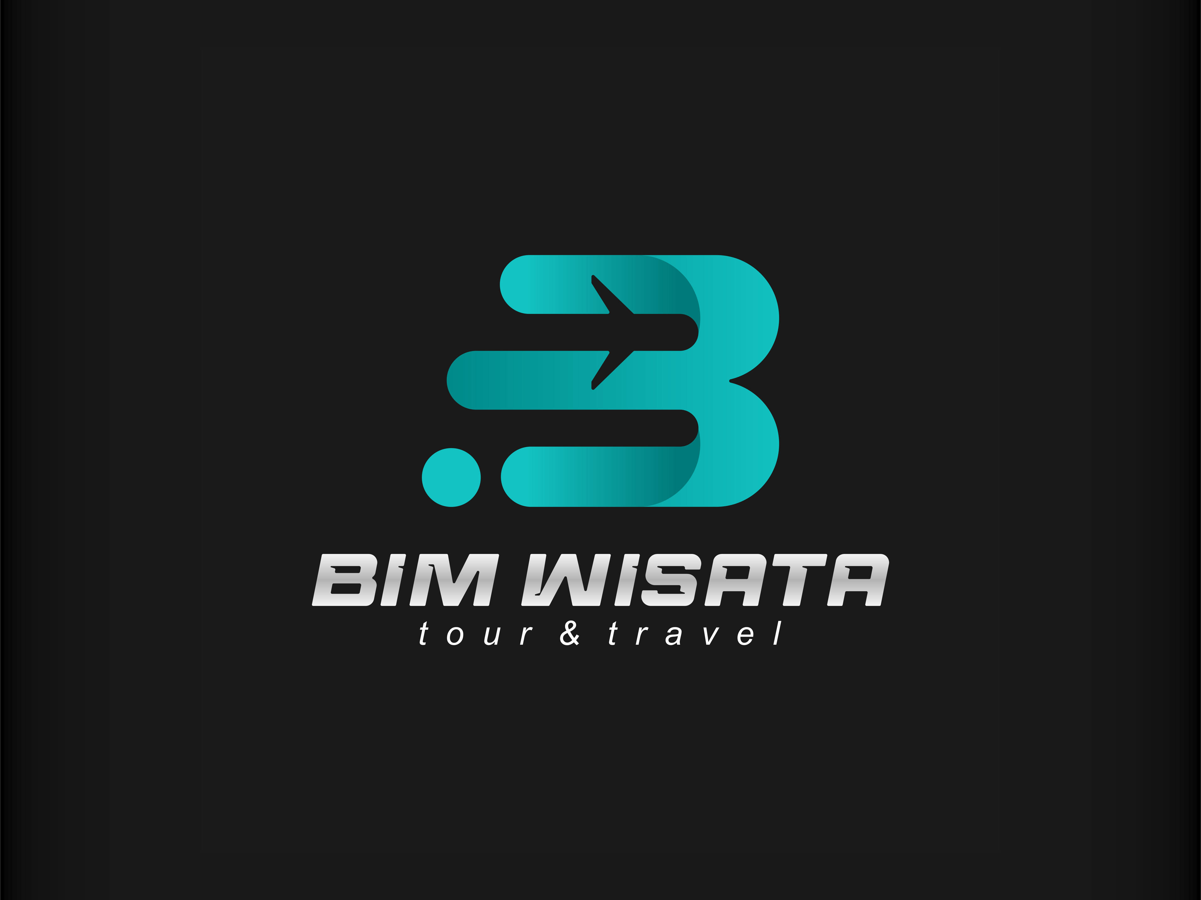Logo PT. BIM Wisata