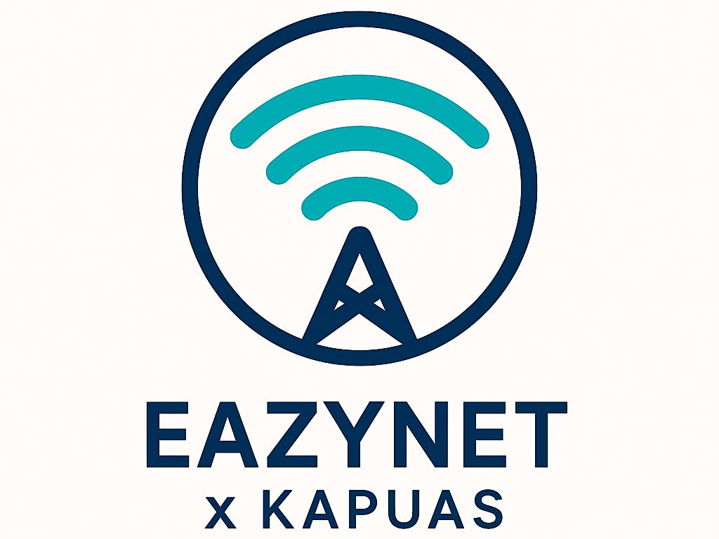 Logo EazyNet