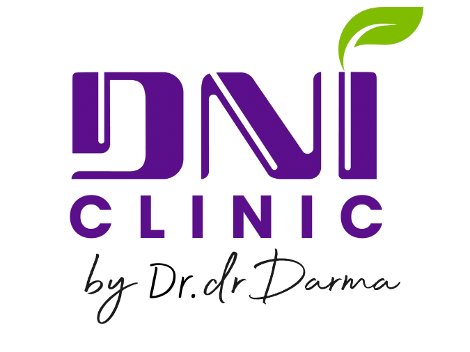 DNI CLINIC logo
