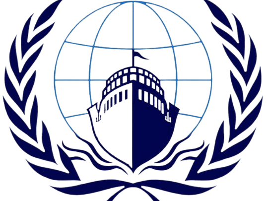 PT Mega Mitra Maritim logo