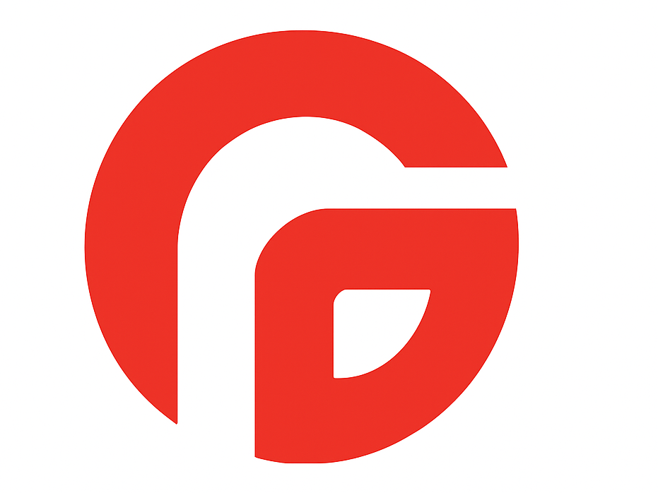 Logo rG investama