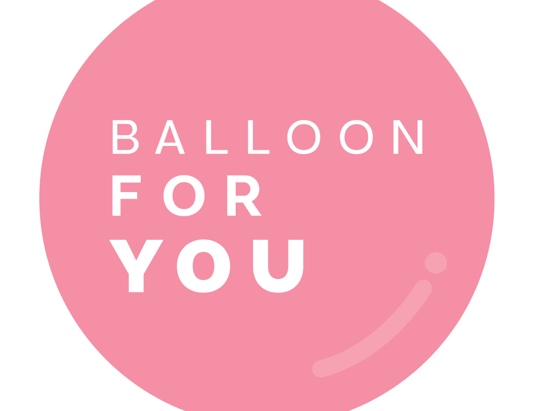 Logo Balloonforyou.id