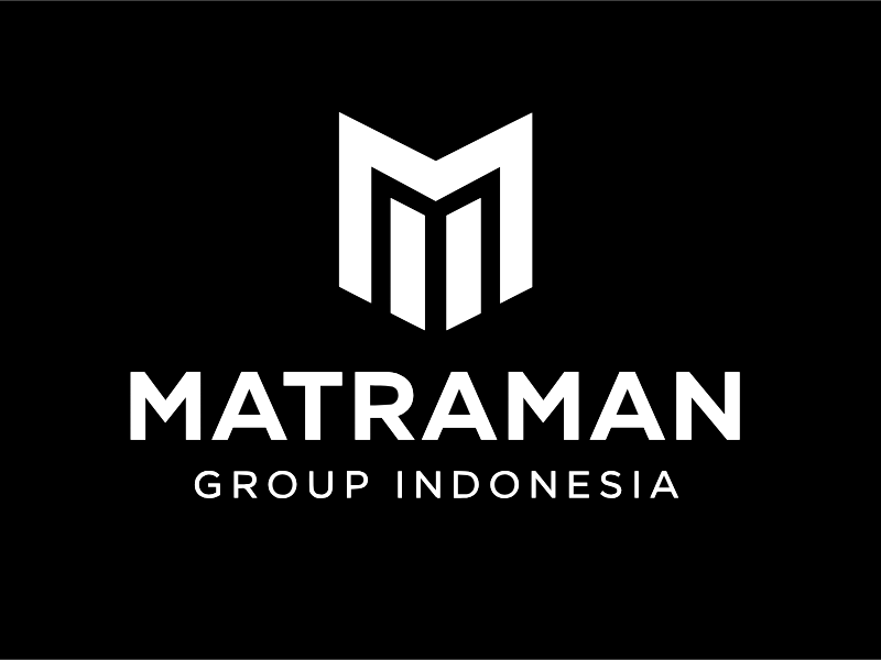 PT. Matraman Group Indonesia logo